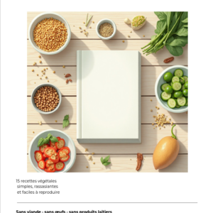 Ebook - Recettes petit Budget - Tome 2